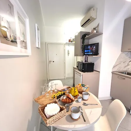 Apartament Gin Gin House By World *