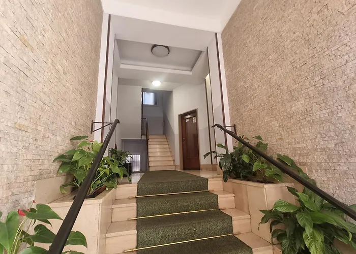 Gin Gin House By World Apartament *