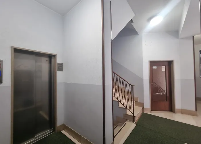 Gin Gin House By World Apartament